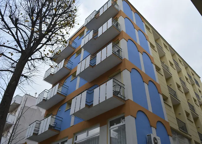 Hotel sul MareCorona