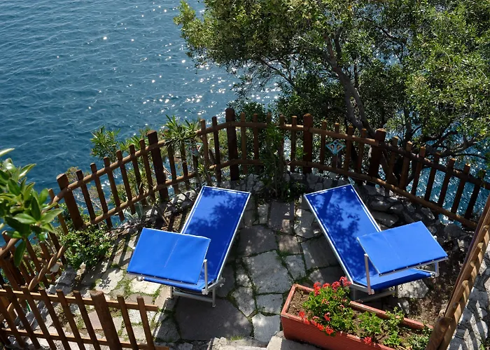 La Locanda Del Fiordo Furore