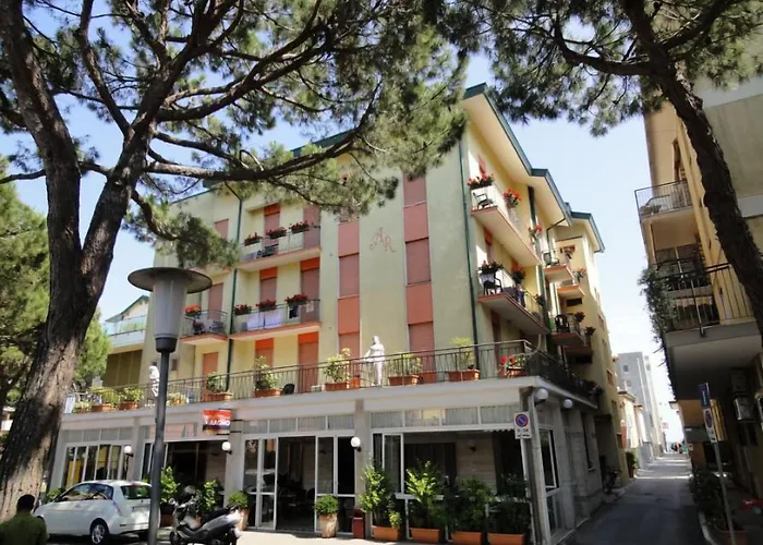 Hotel sul MareRagno