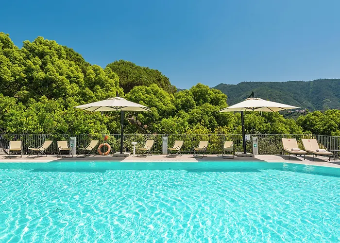 Hotel sul MarePark Argento