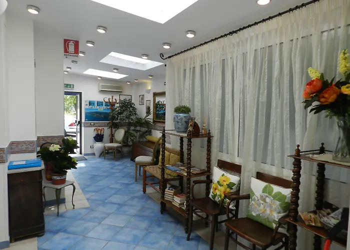 Hotel Punta Mesco Monterosso al Mare