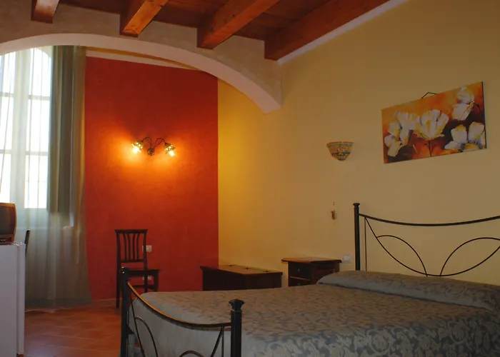 B&B Triskeles Syracuse