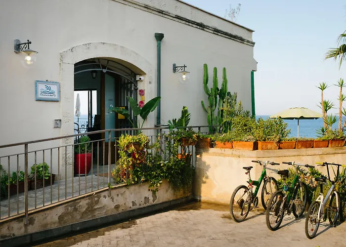 Bed and Breakfast Giuggiulena Syracuse