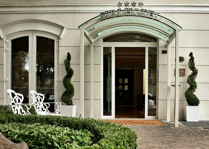 Siri Hotel Fano