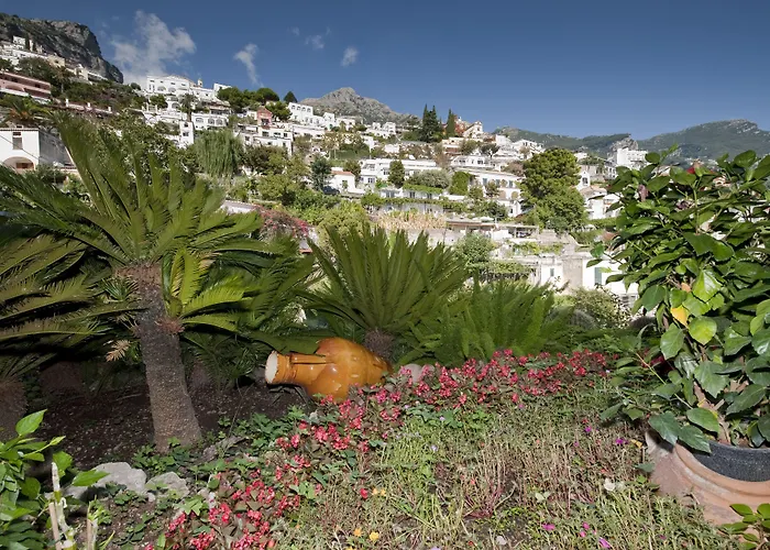 Hotel sul MareCasa Teresa