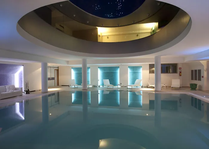 Hotel sul MareArthotel & Park