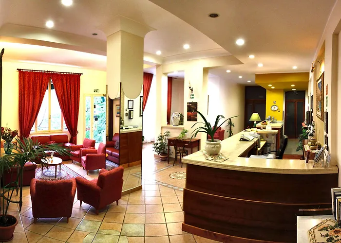 Hotel sul MareMediterraneo