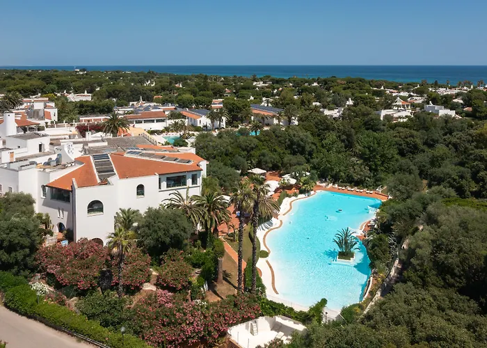 Hotel Ostuni A Mare
