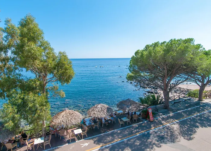 Hotel sul MareRistorante La Conchiglia