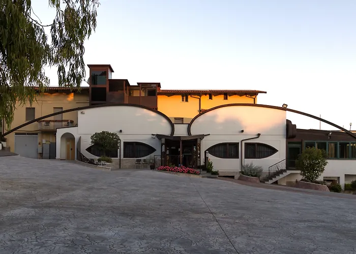 Casa Ferretti di Ferretti Village Silvi Marina