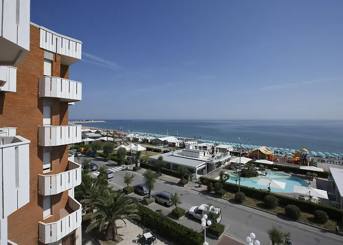 Hotel sul MareContinental