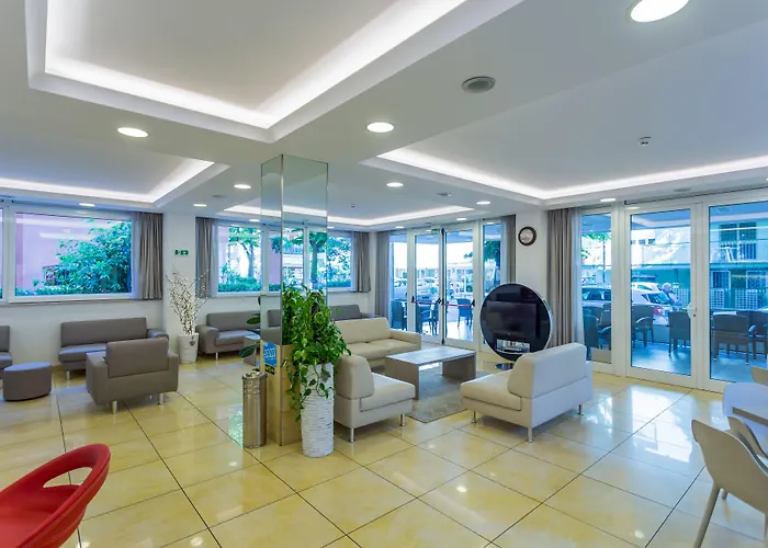 Hotel sul MareMonica