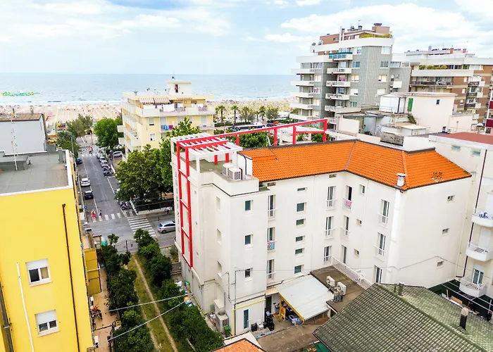 Hotel Amicizia Rimini