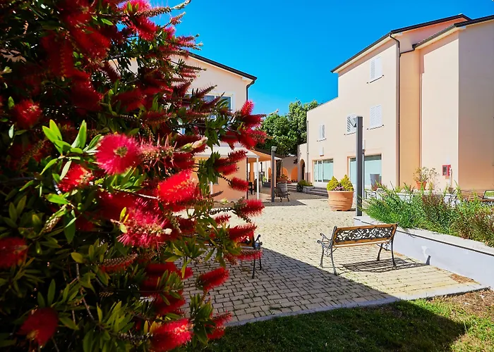 Bolgheri Marina Resort Marina Di Bibbona