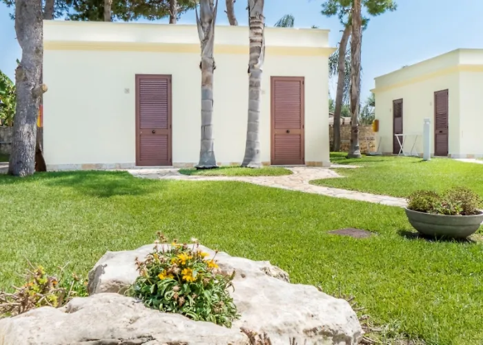 Hotel sul MareVilla Hermosa