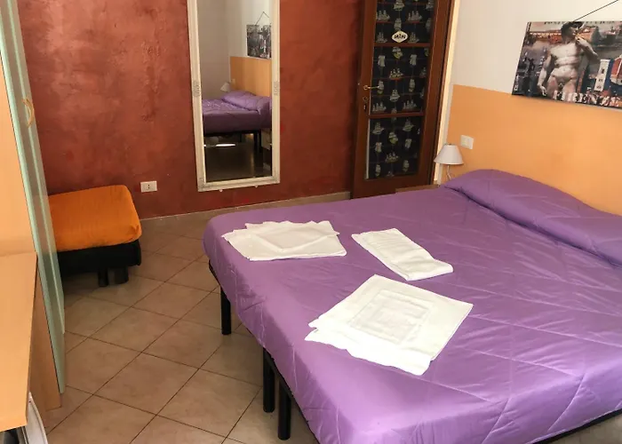 Affittacamere Ca' Dei Lisci Riomaggiore