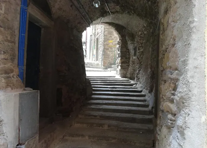 Affittacamere Ca' Dei Lisci Riomaggiore