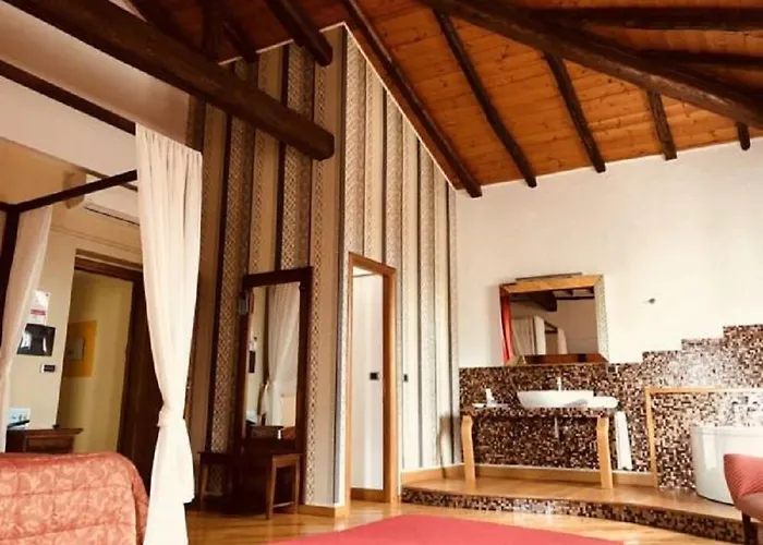 Hotel sul MareMedici