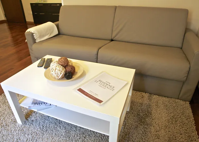 Hotel sul MareLe Terrazze