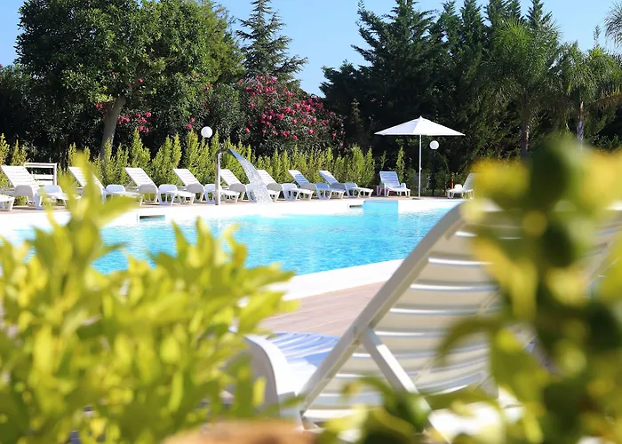 Hotel Village Rossano