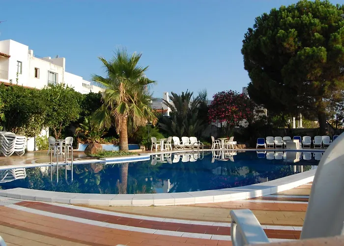 Hotel sul MareGiardino Sul Mare