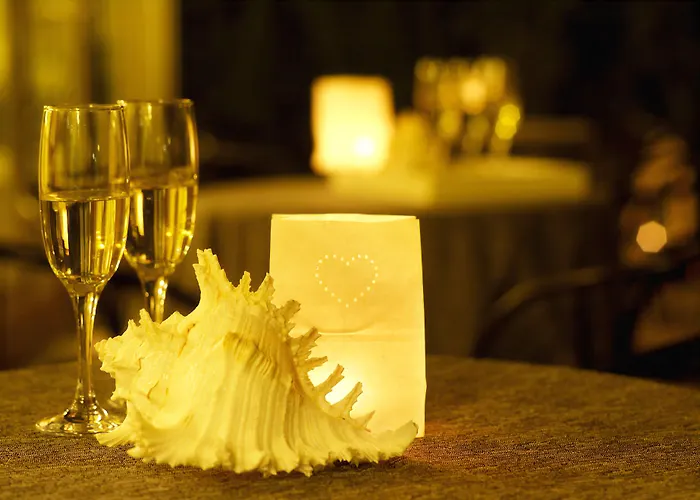 Hotel sul MareBeYou Villa Rosa