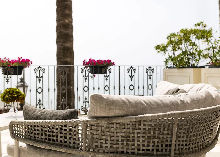 Hotel sul MareGrand Alassio Resort&Spa