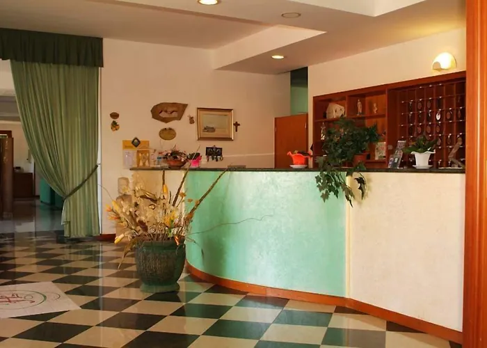 Hotel sul MareResidence Adria