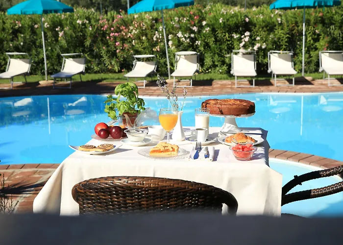 Hotel sul MareAlghero Resort Country & Spa