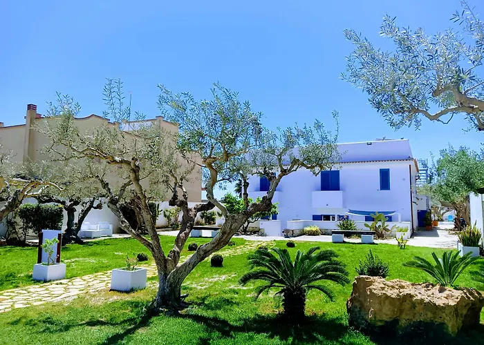 Hotel sul MareSignorino