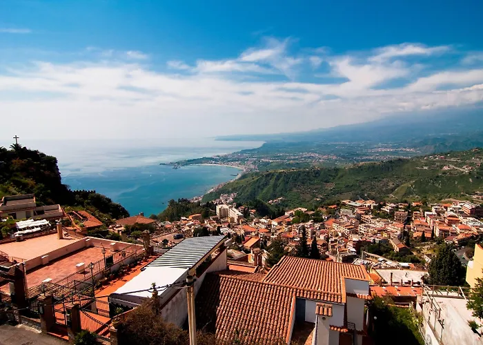 B&B U Palmentu Taormina