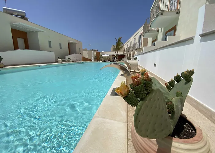 Hotel Sole Lampedusa