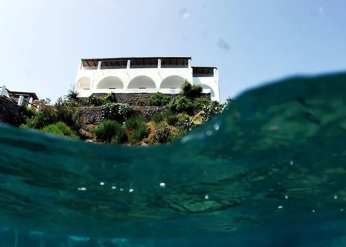 Hotel sul MareCincotta