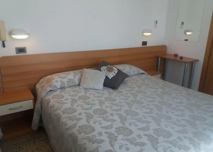 Hotel sul MareZurigo