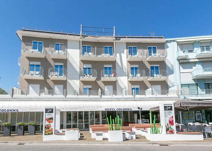 Hotel Colonna Lido di Jesolo