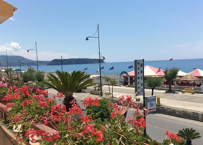 Hotel Harmony Maratea