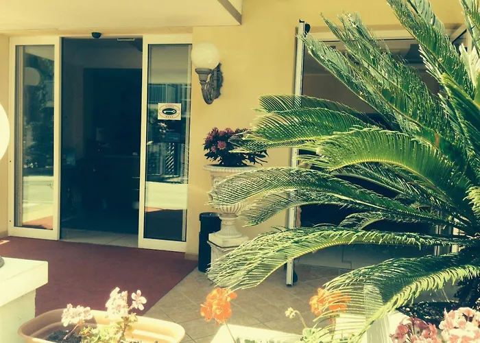 Hotel sul MareElisir