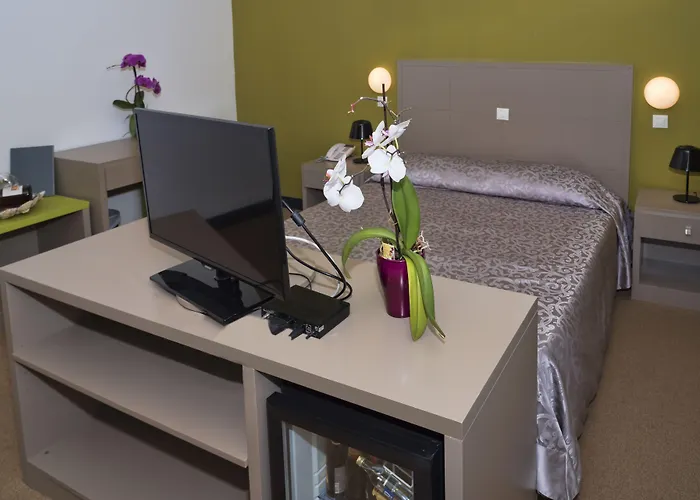 Hotel sul MareAmfiteatar