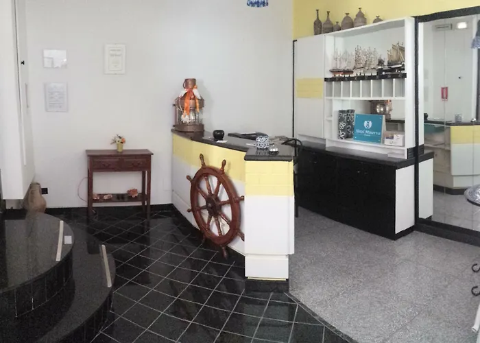 Hotel sul MareMinerva