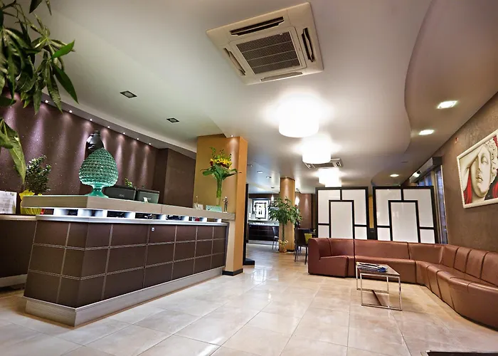 Hotel sul MareMelqart