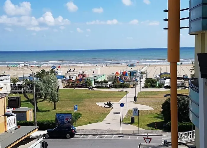 Residence Hotel Mizar Rimini