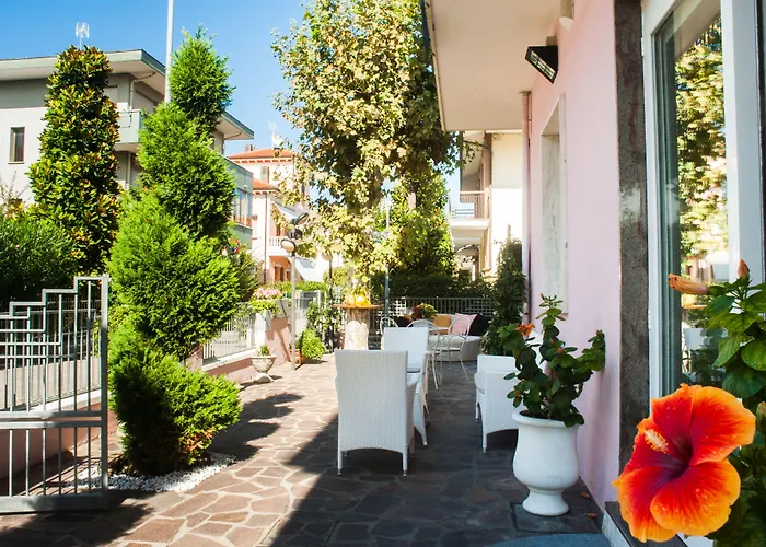 Hotel Angelini Rimini