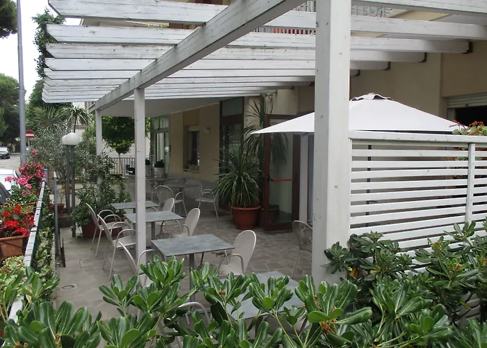 Hotel Abamar Rimini