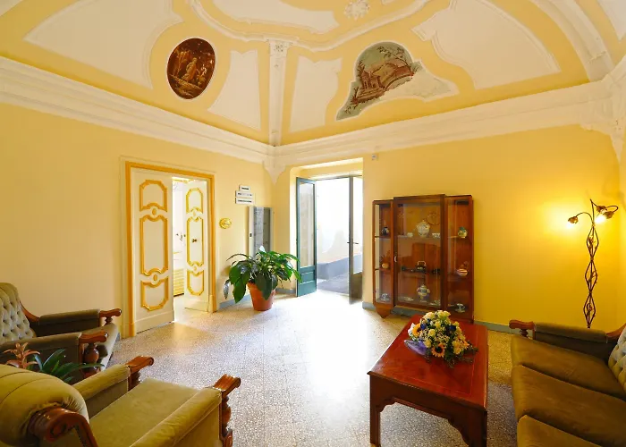 Hotel sul MareTorre Saracena