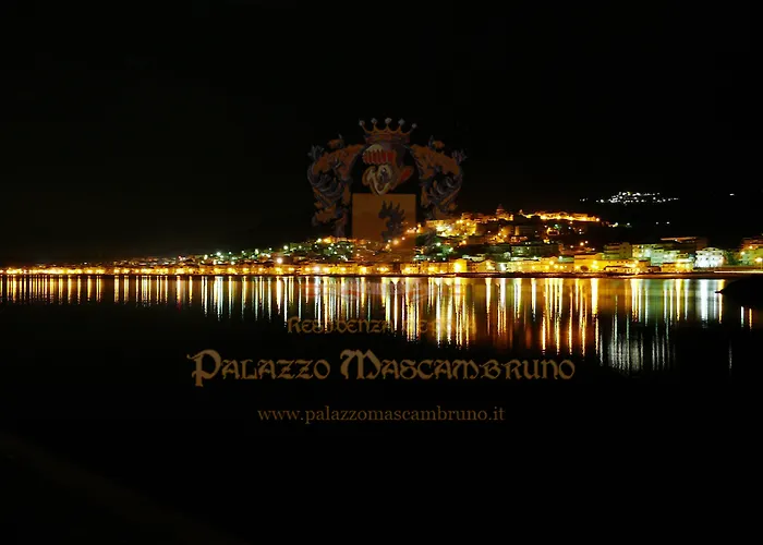 Affittacamere Palazzo Mascambruno Cariati