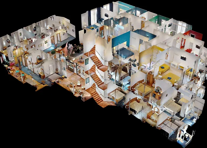 Hotel sul MareZunino