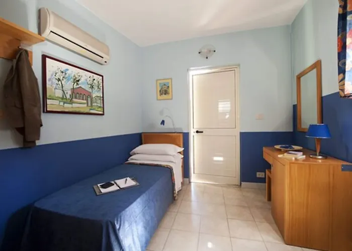 Villaggio Albergo Internazionale La Plaja Catania