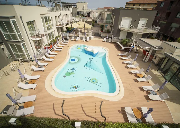 Hotel Malavoglia Aci Castello