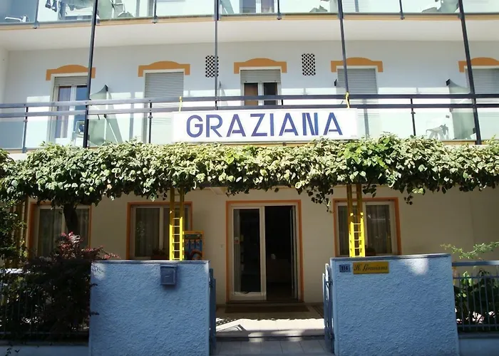 Hotel Graziana Riccione