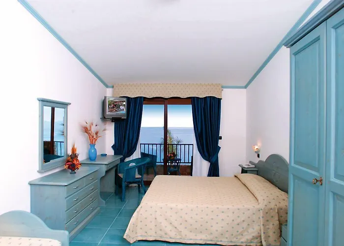 Baia Tropea Resort Parghelia